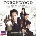 Torchwood Cast